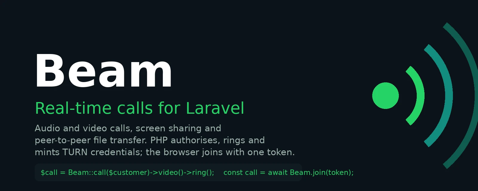 Beam